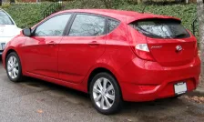 2010 Hyundai Accent 1.6 GDi (140 bg) HiVec 4