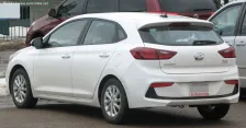 Hyundai 1.6 Smartstream DPi (120 bg) CVT (2018)