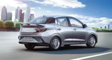 2023 Hyundai Aura 1.2 Bi-fuel (69 bg) CNG 2