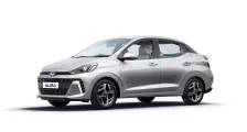 2023 Hyundai Aura 1.2 Bi-fuel (69 bg) CNG 8