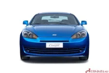 2001 Hyundai Coupe 2.0 i 16V (143 bg) 8