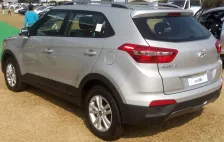 Hyundai 1.6 (123 bg) (2015)