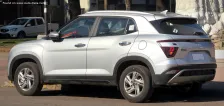 2020 Hyundai Creta 1.4 Turbo GDi (140 bg) DCT 2