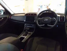 2020 Hyundai Creta 1.5 CRDi (115 bg) 3