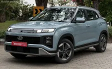2024 Hyundai Creta 1.5 CRDi (116 bg) Automatic 3