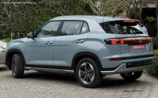 2024 Hyundai Creta 1.5 CRDi (116 bg) Automatic 4