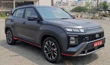2024 Hyundai Creta 1.5 CRDi (116 bg) 2