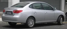 2006 Hyundai Elantra 1.6 i 16V (122 bg) 5
