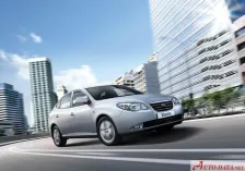 2006 Hyundai Elantra 1.6 i 16V (122 bg) 6