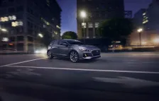 2017 Hyundai Elantra 2.0 (163 bg) Automatic 5