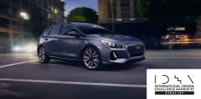 2017 Hyundai Elantra 2.0 (163 bg) Automatic 6