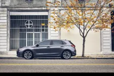 2017 Hyundai Elantra 2.0 (163 bg) 3