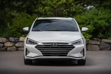2018 Hyundai Elantra 2.0 (147 bg) Automatic 6