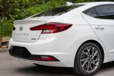2018 Hyundai Elantra 2.0 (147 bg) 4