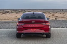 2020 Hyundai Elantra G2.0 Smartstream (159 bg) 5