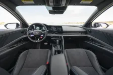 2020 Hyundai Elantra N 2.0 Turbo GDI (276 bg) N DCT 7