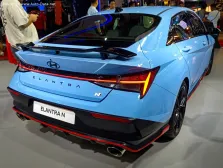 Hyundai 2.0 MPI (147 bg) IVT (2023)