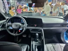 2023 Hyundai Elantra 2.0 MPI (147 bg) IVT 4