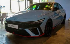 2023 Hyundai Elantra 2.0 MPI (147 bg) IVT 6