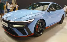 2023 Hyundai Elantra 2.0 MPI (147 bg) IVT 8