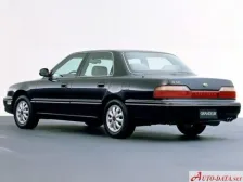 Hyundai 2.0i (146 bg) (1992)