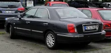Hyundai 2.0i V6 (137 bg) Automatic (2003)