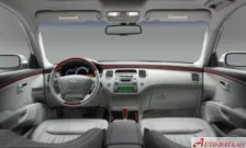 2005 Hyundai Grandeur/Azera 2.4 (164 bg) Automatic 5