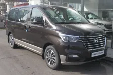 Hyundai 2.5 D (175 bg) Automatic (2018)