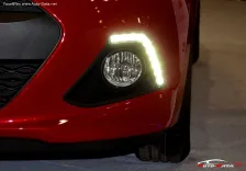 2013 Hyundai i10 1.0 16V (67 bg) LPG 5