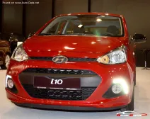 Hyundai 1.0 16V (67 bg) (2013)