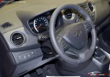 2013 Hyundai i10 1.0 16V (67 bg) 7