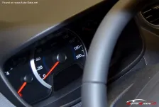 2013 Hyundai i10 1.0 16V (67 bg) 8