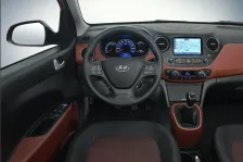 2016 Hyundai i10 1.0 (67 bg) 4