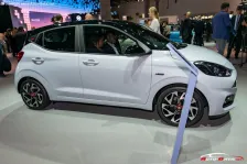 Hyundai 1.0 MPi (67 bg) Standard (2019)