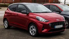Hyundai 1.0 MPi (67 bg) (2019)