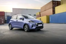 2023 Hyundai i10 1.0 (63 bg) 3