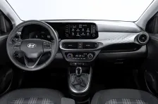 2023 Hyundai i10 1.0 T-GDI (90 bg) 5