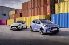 2023 Hyundai i10 1.2 (79 bg) 4