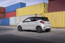 2023 Hyundai i10 N Line 1.0 T-GDi (100 bg) 3