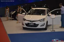 2012 Hyundai i20 1.1 CRDi (75 bg) 6