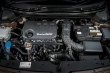 2014 Hyundai i20 1.0 T-GDI (100 bg) 8