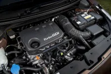 2014 Hyundai i20 1.2 (84 bg) 4