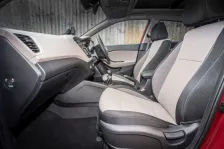 2014 Hyundai i20 1.4 (100 bg) 7