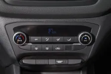 2015 Hyundai i20 1.2 (84 bg) 5