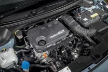 2015 Hyundai i20 1.4 CRDi (90 bg) 4