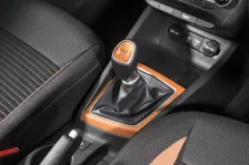 2015 Hyundai i20 1.4 CRDi (90 bg) 6