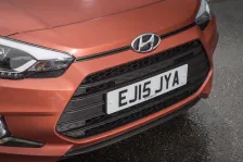2015 Hyundai i20 1.4 CRDi (90 bg) 7