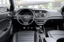 2016 Hyundai i20 1.0 T-GDI (100 bg) 3