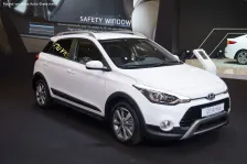 2016 Hyundai i20 1.0 T-GDI (120 bg) 7