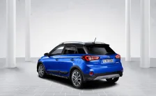 2018 Hyundai i20 1.0 T-GDi (100 bg) DCT 3
